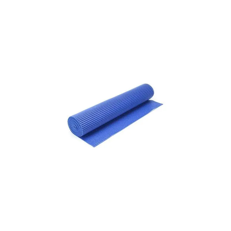 Rollo Posavasos Antideslizante Azul