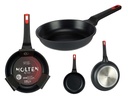 Sarten 26cm al fundido Full Induction Molten: Calidad y Rendimiento