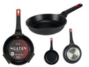 Sarten al Fundido Full Induction Molten: Cocina Perfecta y Uniforme