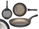 Sartén antiadherente para inducción: cocina saludable sin pegar