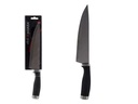 Cuchillo grande acero inox: Durabilidad y precisión en tu cocina