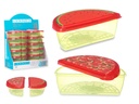 Tupper fruta sandía y fresa 1.2 l: Frescura y sabor a cada bocado