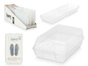 Caja organizador zapatos caballero: orden y estilo en tu hogar