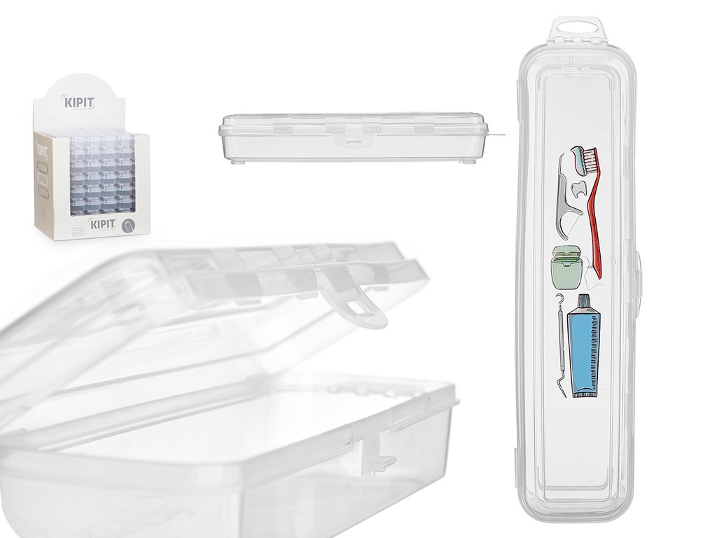 Estuche multiuso viaje: Organiza tus pertenencias con estilo