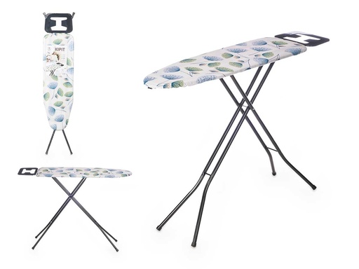 Tabla plancha Diente de León 30x97cm: Estilo y Eficiencia en Tu Hogar