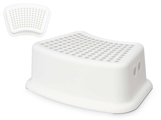 Taburete blanco: Estilo moderno y comodidad para tu hogar