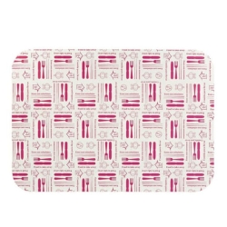 Tapa Retráctil para Envase 2400ml