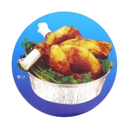 Tapa Retráctil para Envase 2800