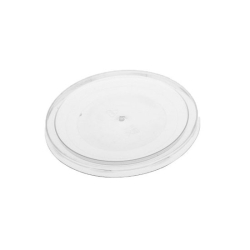 Tapa Tarrina PP Salsas