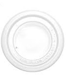 Tapa Vaso Térmico 7oz 200ml