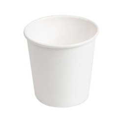 Vaso Cartón Bebida Fría 12oz