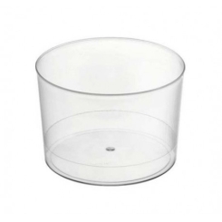 Vaso Chiquito PS 220ml