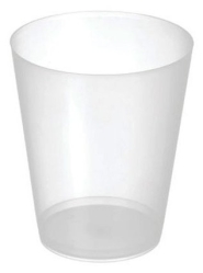 Vaso Sidra Irrompible