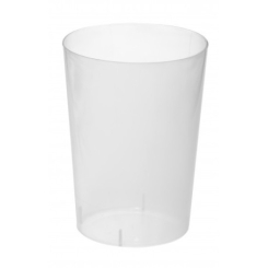 Vaso Sidra Irrompible 550cc