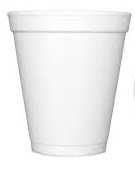 Vaso Térmico 7oz 200ml