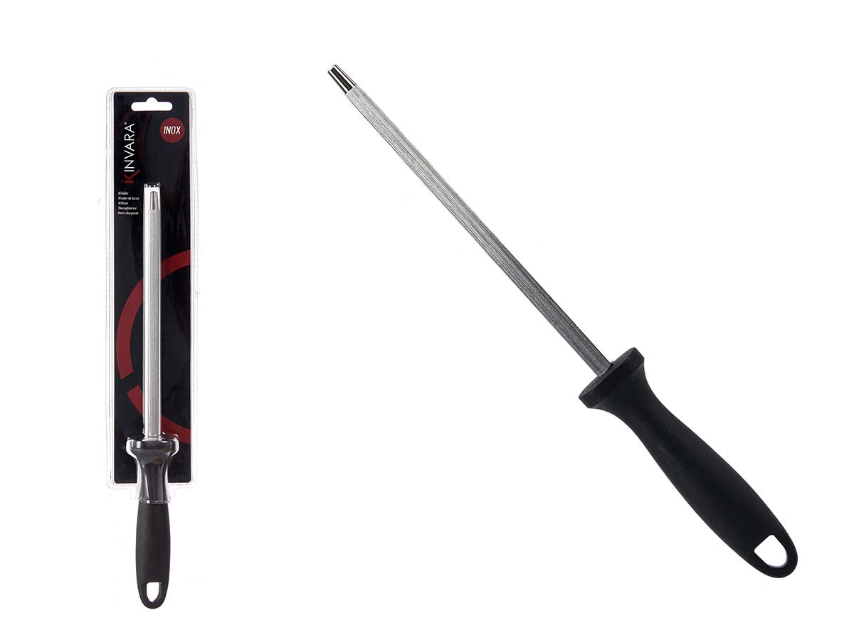Afilador cuchillos acero inox: Corta con precisión y facilidad