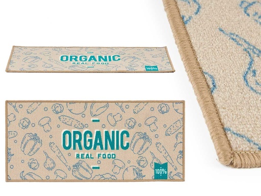 Alfombra Multiusos Orgánica: Comodidad y Estilo para tu Hogar