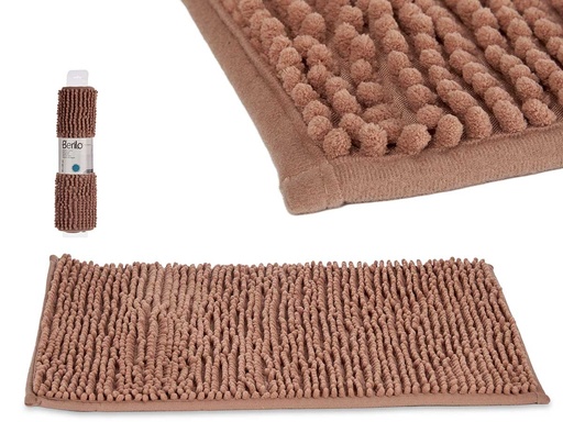 Alfombra baño natural: comodidad y estilo para tu hogar