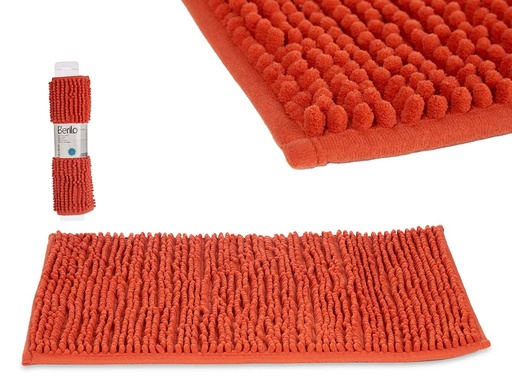 Alfombra baño teja: estilo y comodidad para tu baño elegante
