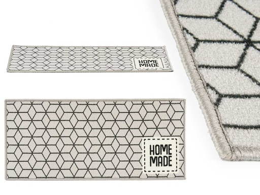 Alfombra multiusos home made: Estilo y versatilidad para tu hogar