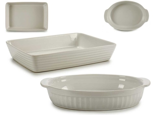 Bandeja grande: Perfecta para servir y organizar con estilo
