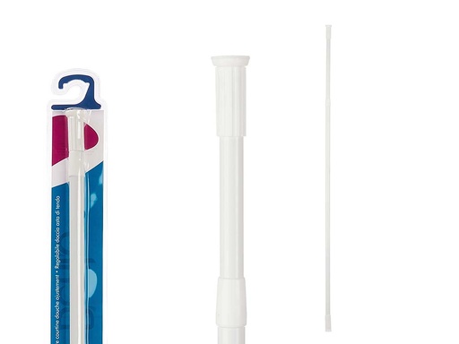 Barra cortina bañera: Elegancia y funcionalidad en tu baño