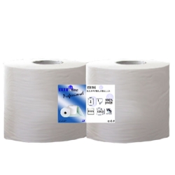 Bobina Industrial Pasta Laminada 3700