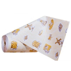 Bobina Papel Confitero 62cm