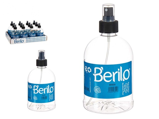 Bote difusor plástico 500ml: Ideal para aromatizar tu hogar