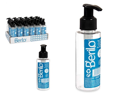Bote dosificador plástico 100ml: Precisión y comodidad en tu cocina