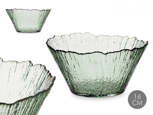 Bowl 16cm turquesa: Elegancia y color para tu mesa diaria
