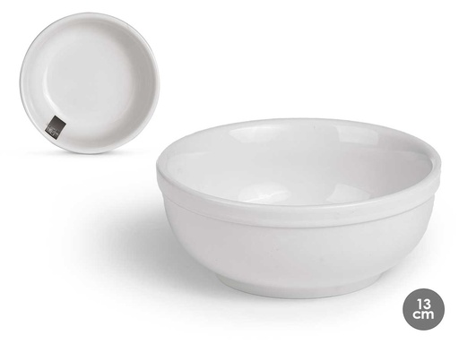 Bowl porcelana redondo: Elegancia y funcionalidad en tu mesa