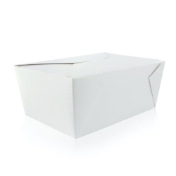 Caja Cartón Impermeable Pastas 680ml