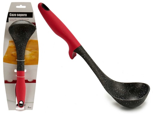 Cazo de granito: cocina saludable y resistente para tus recetas