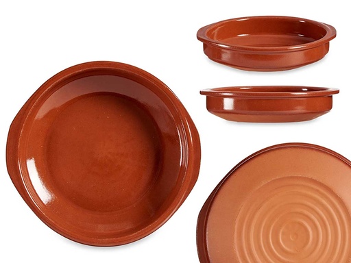Cazuela redonda diam 20 cm: Cocina deliciosa con estilo único
