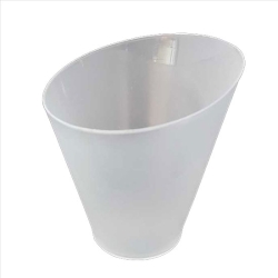 Copa Alta Plástico 65ml