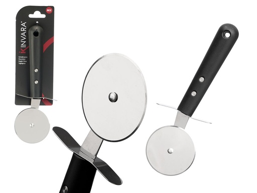 Cortador pizza: herramienta ideal para porciones perfectas y rápidas