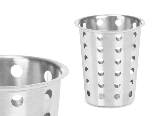 Cubertero acero puntos: Elegancia y organización para tu mesa