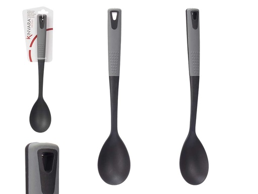Cuchara cocina: Perfecta para mezclar, servir y disfrutar tus recetas