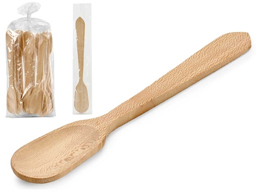Cuchara sangría 30 cm con funda: Preparación fácil y segura