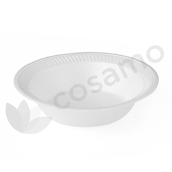 Cuenco Porex 17cm Blanco