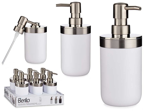 Dosificador 350ml: Elegancia y funcionalidad para tu cocina