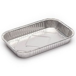 Envase Aluminio 1500ml
