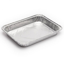 Envase Aluminio 2400ml
