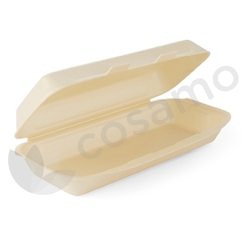 Envase Porex Baguette