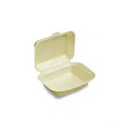 Envase Porex Sandwich Montadito