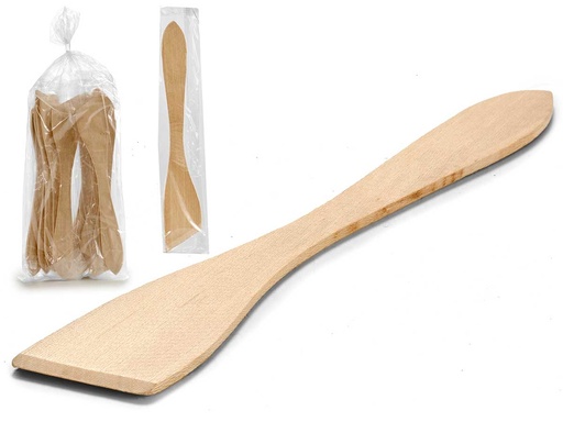 Espátula sueca 30 cm con funda: ideal para una cocina ordenada