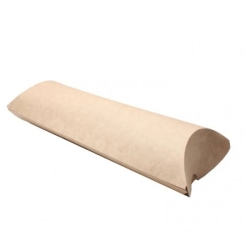 Funda Bocadillo Cartón Kraft