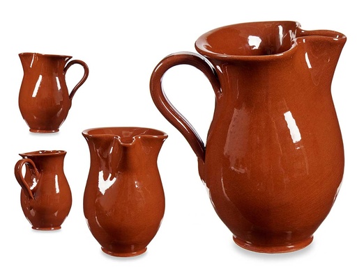 Jarra 0,5 l: Disfruta de Bebidas Frescas con Estilo y Comodidad