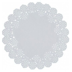 Rodal Blanco 38cm